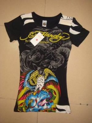 Ed Hardy shirts women-435